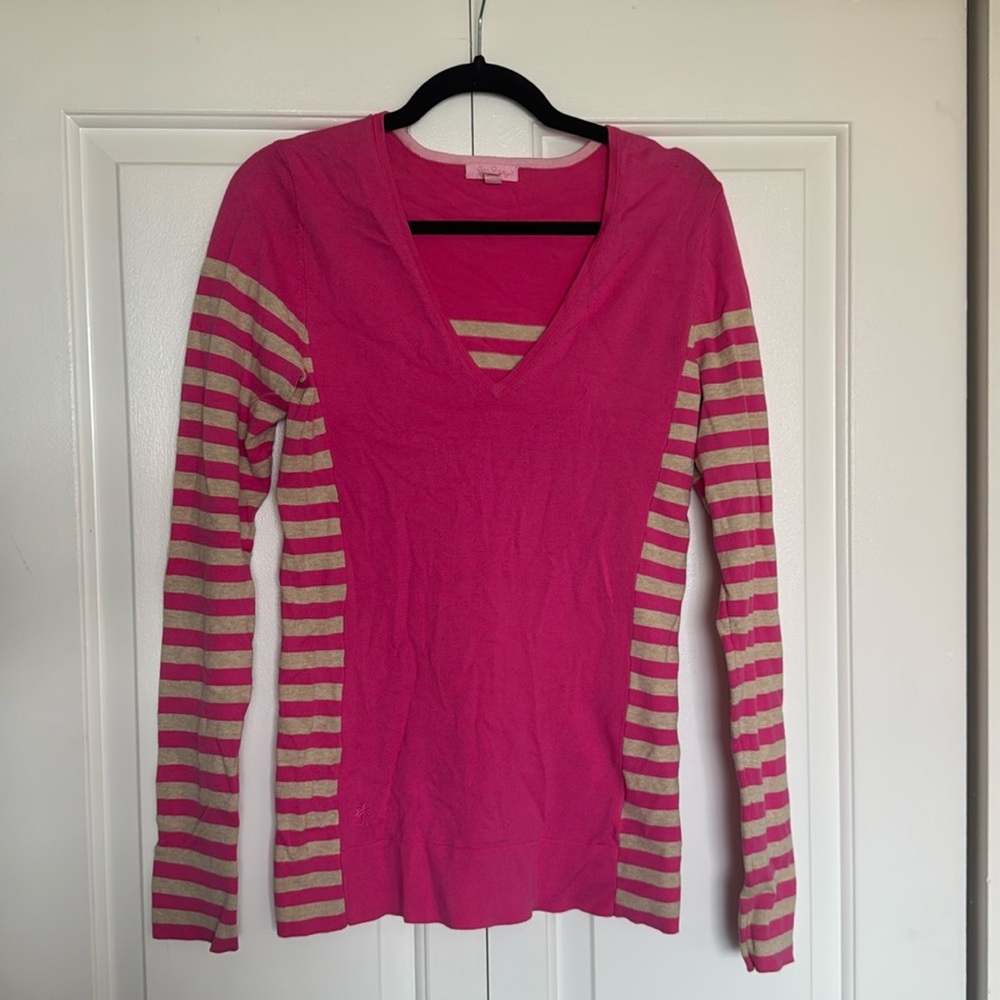 Lilly Pulitzer Adelaide Sweater